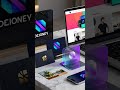 Premium Corporate Branding Showcase | Modern Luxury Identity Design