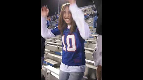 Megan Sanders:  Mildly Insane?