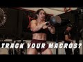 To Track or Not To Track Your Macros? | Stefi Cohen Explains