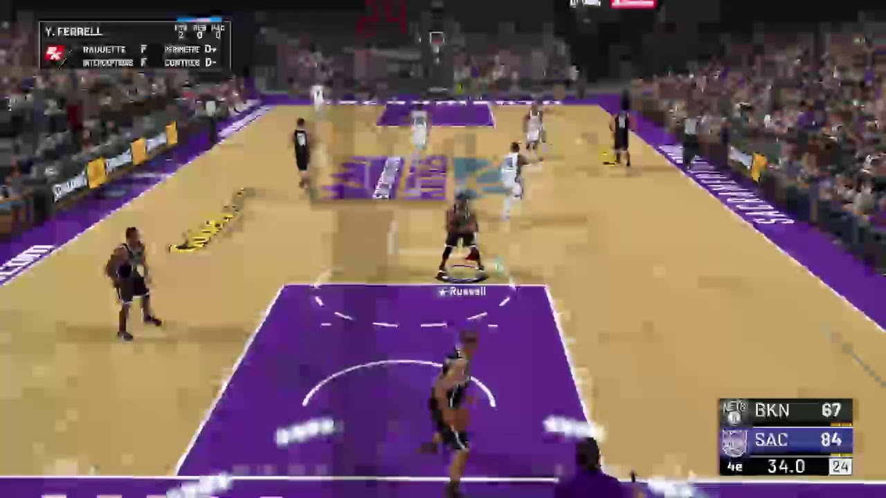 Nba YouTube
