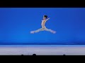 Seungmin lee 401  prix de lausanne 2022 finalist  classical