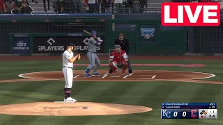 🔴LIVE NOW! Kansas City Royals vs. Cleveland Guardians - Jun 5, 2024 MLB Full Game - MLB 24 EN VIVO