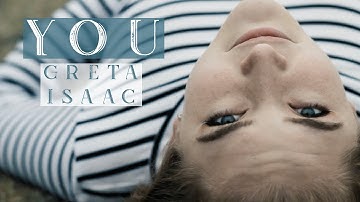 YOU // Senior Capstone Project