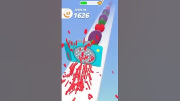 Perfect Slice game#Shortsvideo #Newgames