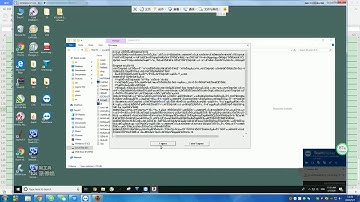 how  to install EZCAD software   XT LASER