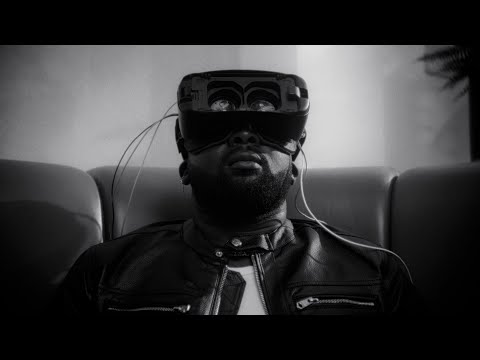 Suté Iwar, Tay Iwar & Lex Amor - MEDITATE (Official Video)