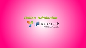 5 ติดตั้ง Yii Bootster Extension