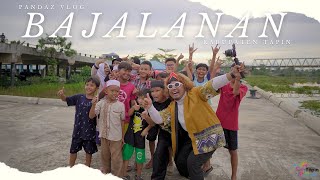 Bajalanan Ke Kabupaten Tapin Rantau ,Makam Datu Qabul,Bundaran sirang pitu, Dermaga Margasari