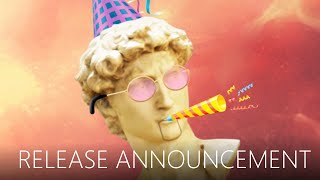 Coming this Wednesday....