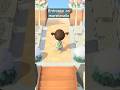 Entrance on  marshmello #acnh #animalcrossingnewhorizons #gameplay #gaming