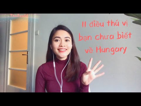 Video: Tháng 11 ở Budapest: Hướng dẫn về Thời tiết và Sự kiện