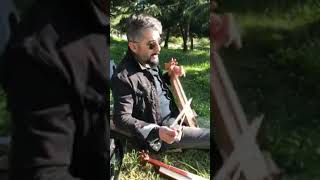 Murat Kumaş & Ellerimde Kelepçe Yüreğim Prangalı