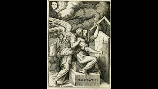 How Well Do You Know Your Daimon?  Hidden A Living Divine Power Intelligence Within