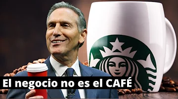 ¿Por qué Starbucks no es popular en Italia?