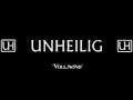 Unheilig - Vollmond