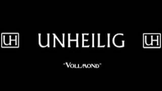 Unheilig - Vollmond