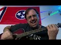 J - Human! - If I Can Dream (Elvis acoustic cover)
