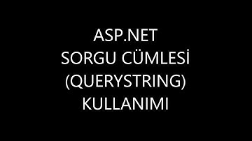 Asp.Net 