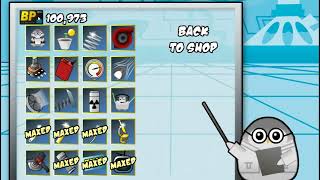 Learn to Fly 3 Cheat Engine save