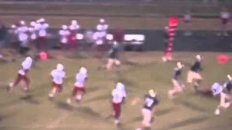 Malcolm Wade 8th Grade Highlights