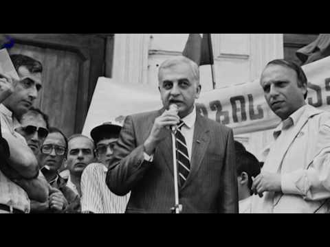 გადაცემა ''აფხაზეთი\" 1991 წლის 31 მარტის უმნიშვნელოვანესი რეფერენდუმი