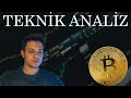 Kriptoda Teknik Analiz Nasıl Yapılır? Risk ve Psikoloji