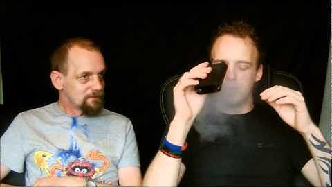 Twin 18650 Variable Voltage Mod