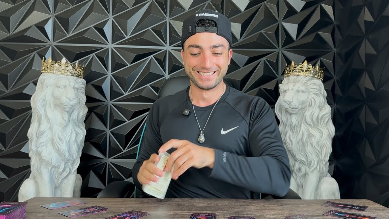 ARIES - Someone KNOWS You Have Been SURPRISINGLY SUPER Patient With Them, Aries! Prepare! Sept 22-28