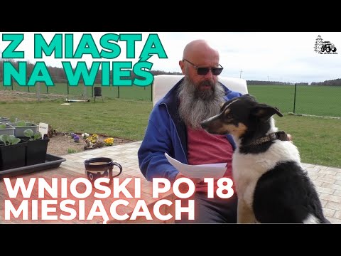 Z miasta na