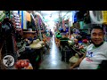 Cleanest Public market in La Union Naguilian Public Market