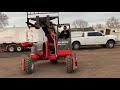 Manitou tmt 55