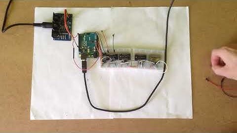 Arduino MPR121 MIDI Touch Piano