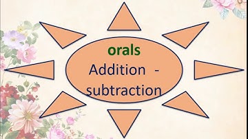 Std: 4th |Sub: Maths | Unit: Subtraction | By, Mrs.Akshata Kale.