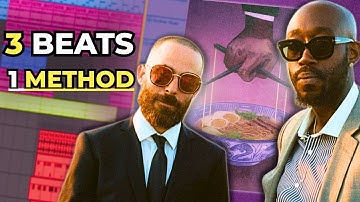 The Alchemist Method – Make Beats Like Alfredo 2