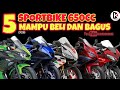 5 SPORTBIKE 650CC BERBALOI BELI 2024