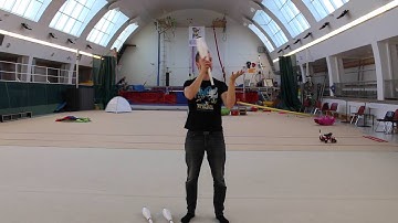 Reverse headrolls -TUTORIAL