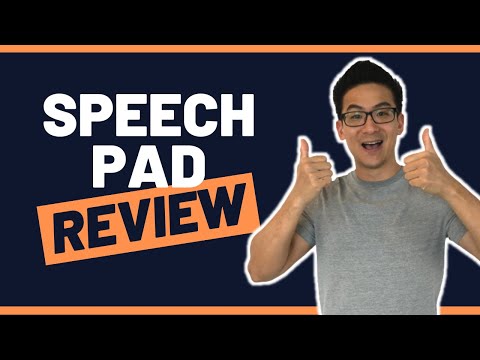 Speechpad Review - Can You Make Full Time Income Being A Freelance Transcriber? (Let's Find Out)