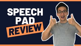 Speechpad Review  Can You Make Full Time Income Being A Freelance Transcriber? (Let's Find Out)