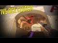 Ace Clutch &amp; More - CS2 Premier Grind