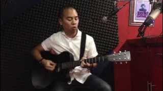 Anugrah Aditya - Go Away