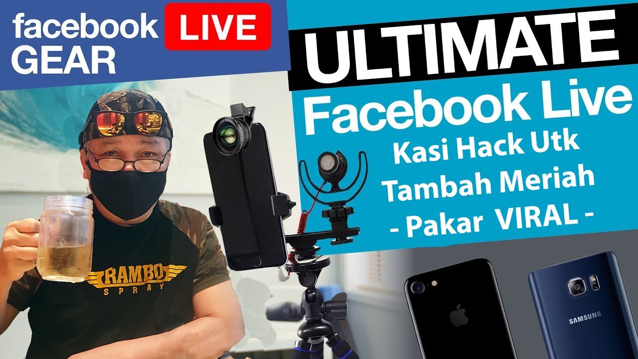 LIVE STREAM HACK PT2 - YouTube
