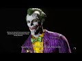 A SPINE BREAKING NIGHTMARE | Batman: Arkham Asylum #6