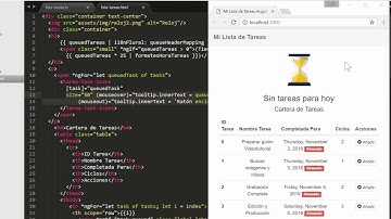 23.- Curso Angular 2. Anidar Componentes hijo.
