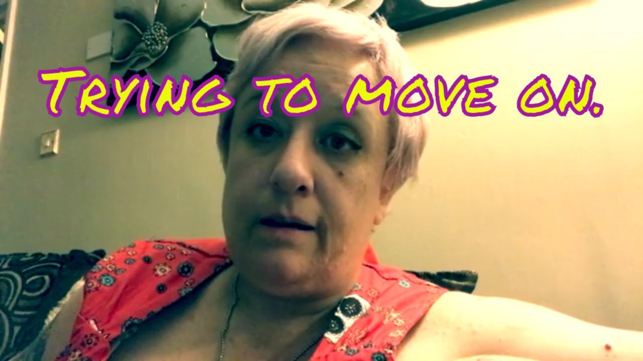 Moving On Slowly YouTube