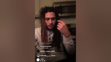 Redda - funds* (prod. chromes) [SNIPPET] [IG LIVE - 5/29]
