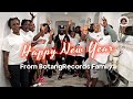 New Year 2026 Celebration With Botangrecords Family