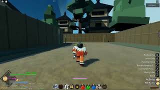 Mugan Train Glitch (Update 1.5) in PROJECT SLAYERS | How to skip Dream City Part in PS