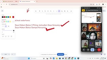 Penjelasan Konsep Dasar Perulangan Dalam Algoritma dan Pemrograman