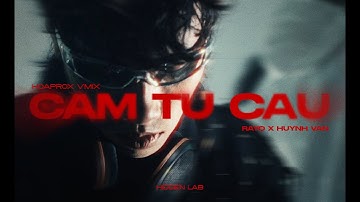 RAYO X Huynh Văn - Cẩm Tú Cầu | Hoaprox VMIX