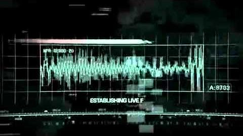 Command & Conquer - GDI Trailer // Krinein.com